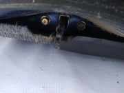 Türfangband Türbremse Türstopper - Hinten Linke Daihatsu Sirion, 1998.04 - 2005.01 Gebraucht,