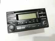 Radio Nissan Note, 2013.06 --> 281853vv1a, agc-3220yf-a