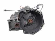 Schaltgetriebe Opel Signum, 2003.05 - 2008.06 13101871,A70514