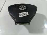 Airbag Fahrer Volkswagen Passat, B6 2005.08 - 2010.11 61618050C,61618050C 3C0 880 201R 1QB 3C0880201R1QB BKC