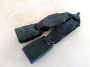 Gurtschloss - Hinten Linke Nissan Almera, N16 2003.01 - 2006.12 facelift Gebraucht,