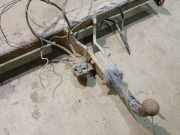 Anh?ngerkupplung Opel Movano A 1998 - 2010 Gebraucht,