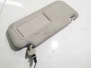 Sonnenblende Mazda 6, 2007.08 - 2012.12 Gebraucht,