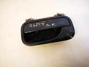 Türgriff Türaussengriff - Hinten Linke Opel Vectra, B 2000.09 - 2002.04 facelift gm712,