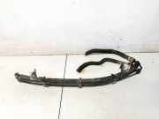 Ölkühlerleitung Lenkung Volkswagen Phaeton, 2002.04 - 2006 3d0422855d, BMK