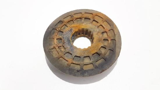 Federteller Opel Astra, H 2004.03 - 2009.12 90538496,gm90538496-96- Bild Federteller Opel Astra, H 2004.03 - 2009.12 90538496,gm90538496-96-
