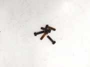 Schraube Druckplatte Audi A3, 8L 2000.10 - 2003.05 facelift Gebraucht,