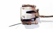 Bremssattel - Hinten Rechts Toyota Corolla Verso, III 2004.05 - 2007 Gebraucht,