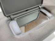 Sonnenblende Mitsubishi Endeavor 2004 - 2011 Gebraucht ,