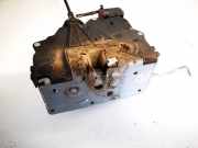 T?rschloss Stangen - Vorne Rechts Opel Corsa, D 2006.07 - 2010.06 13258274,0325407955