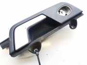 Türinnengriff - Hinten Rechts Audi A4, B6 2000.11 - 2004.11 8e0839020,