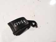 Gurtschloss - Hinten CENTER Citroen Xsara Picasso, I 1999.12 - 2004.05 031600,