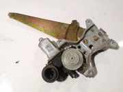 Fensterheber motor - Hinten Linke Toyota Corolla Verso, II 2001.09 - 2004.05 8571020380,062040-1670 85710-20380 8571020380