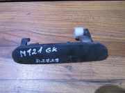 T?rgriff T?raussengriff - Hinten Linke Mazda 121, 1990.11 - 1997.05 Gebraucht,