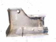 Schwellerverkleidung - Hinten Linke Volvo S80, 2006.03 - 2010.01 30744250,