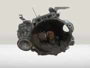 Schaltgetriebe Skoda Fabia, II 5J 2007.01 - 2010.06 JDD,