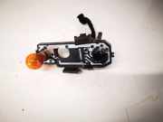 Lampentr?ger Heckleuchte - Hinten Peugeot 406, 1999.03 - 2004.05 facelift 5036,