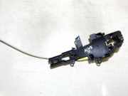 Türgriff Türaussengriff - Vorne Linke BMW 1-Series, E81 E82 2003.09 - 2006.09 Gebraucht,
