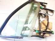 Seitenscheibe - Vorne Rechts Audi A4, B5 1994.11 - 1999.09 as2,