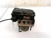 Abs Pumpe Hydraulikblock Nissan Primera, P12 2002.01 - 2008.12 0265800334, 0265231317 47660AV712