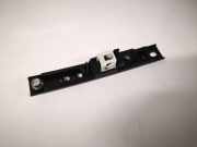 Sicherheitsgurt-Einstellschiene - VORNE LINKES Honda Civic, 2006,01 - 2011.01 Gebraucht,