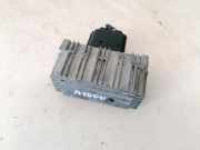 Vorglüh Relais Opel Astra, G 1998.09 - 2004.12 09132691, 51299008