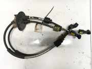 Seilzug für Schaltgetriebe Citroen C4 Picasso, I 2006.01 - 2013.06 672434380, 9615050c