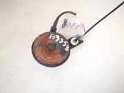 Hupe Mitsubishi Outlander, II 2006.01 - 2013.01 Gebraucht,