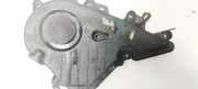 Zahnriemenschutz Abdeckung Toyota Avensis Verso, 2001.08 - 2009.11 9095001357,9095001357