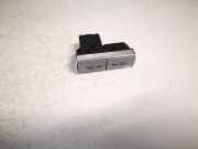 Schalter für Heckscheibe Heckscheibenheizung Ford S-Max, 2006.05 - 2014 Gebraucht,