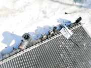 Wasserkühler Peugeot 607, 2000.01 - 2004.07 Gebraucht ,