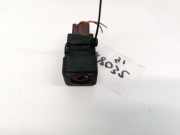 chalter Beifahrerairbag Airbagschalter Airbagdeaktivierung Citroen C3, I 2002.02 - 2005.06 96373205XT,