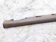 Verkleidung Schweller - Rechts Toyota Corolla Verso, III 2004.05 - 2007 758510f010,758510f020