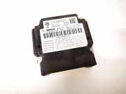Steuergerät Airbag Volkswagen Caddy, III 2010.09 - 2015.06 facelift 7e0959655b,0285010798