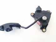 Pedalwerk Nissan Qashqai, I 2006.01 - 2010.06 3179c,00290
