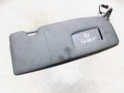 Sonnenblende BMW 1-Series, E81 E82 2003.09 - 2006.09 71205669,