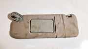 Sonnenblende Toyota Corolla, 2004.02 - 2007.02 facelift Gebraucht,