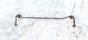 Stabilisator Stabi Hinten Hinterachse Opel Antara, 2006.01 - 2010.08 Gebraucht,