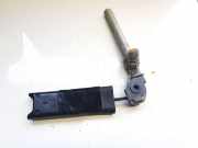 Gurtschloss - Vorne Linke Renault Laguna, III 2007.10 - 2010.11 6066415l,