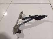 Lang Heckklappe Scharniere Scharnier - Hinten Rechts Volvo S60, 2000.01 - 2005.01 Gebraucht,