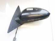 Außenspiegel Linke Nissan Primera, P12 2002.01 - 2008.12 E9014180,E9014180