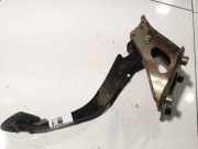 Bremspedal Toyota Avensis, I 1997.09 - 2000.10 Gebraucht,