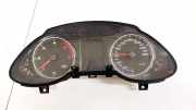 Tachometer Audi Q5, 2008.11 - 2012 8R0920930D, 503002381401