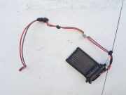 W?rmetauscher Innenraumheizung Zuheizer Opel Astra, H 2004.03 - 2009.12 13204089,H3512 1562