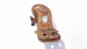 Lagerbock rachsträger - Hinten Linke Subaru Outback, II 1999.10 - 2004.12 Gebraucht,