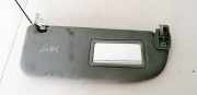 Sonnenblende Peugeot 406, 1999.03 - 2004.05 facelift Gebraucht,