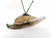 Nebelscheinwerfer - Vorne Linke Mercedes-Benz ML, W163 1998.02 - 2005.06 Gebraucht,