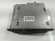 Radio Renault Scenic, II 2006.06 - 2009.02 facelift 8200607918A,8200607918-A RNRDAP70305188 RENRDW330-19 BS0207020305188 8200607918T B086-SECURITY RENRDW33019 B086SECURITY