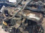 Abgaskühler AGR-Kühler Toyota Yaris, II (XP90) 2005.01 - 2011.01 Gebraucht,