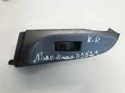 Schalter für Fensterheber Nissan Almera, N16 2000.06 - 2003.01 Gebraucht,